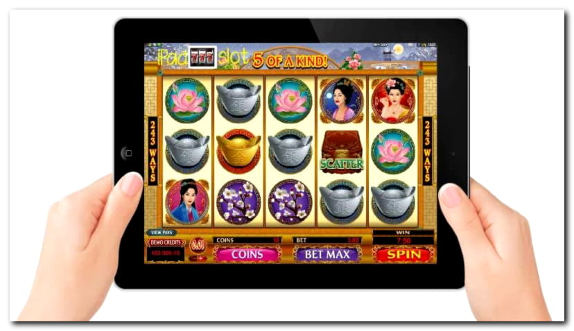 105 Безплатни завъртания в Lincoln Casino